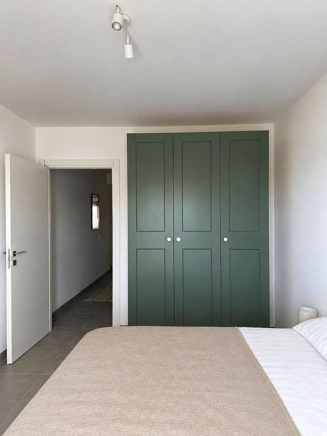 Apartment in Swieqi - 3 beds, 2 baths — 5