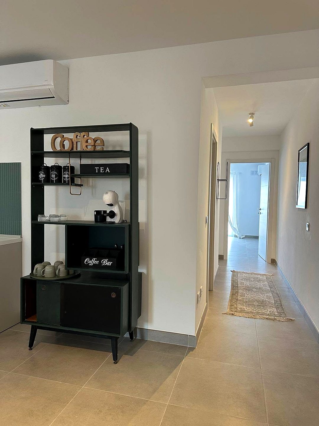 Apartment in Swieqi - 3 beds, 2 baths — 4