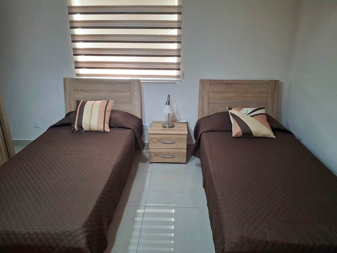 Penthouse in Iklin - 2 beds — 5