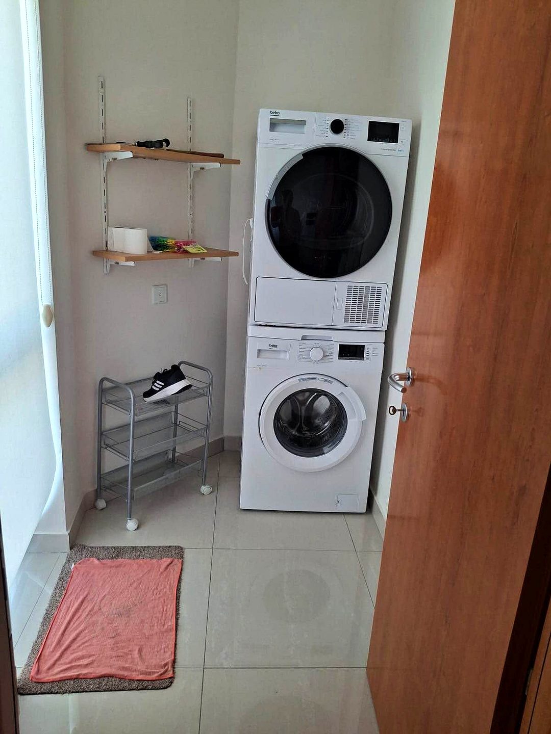 Penthouse in Iklin - 2 beds — 4