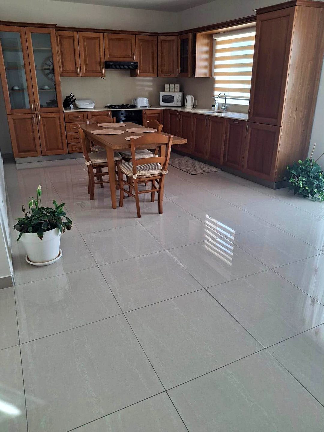 Penthouse in Iklin - 2 beds — 2