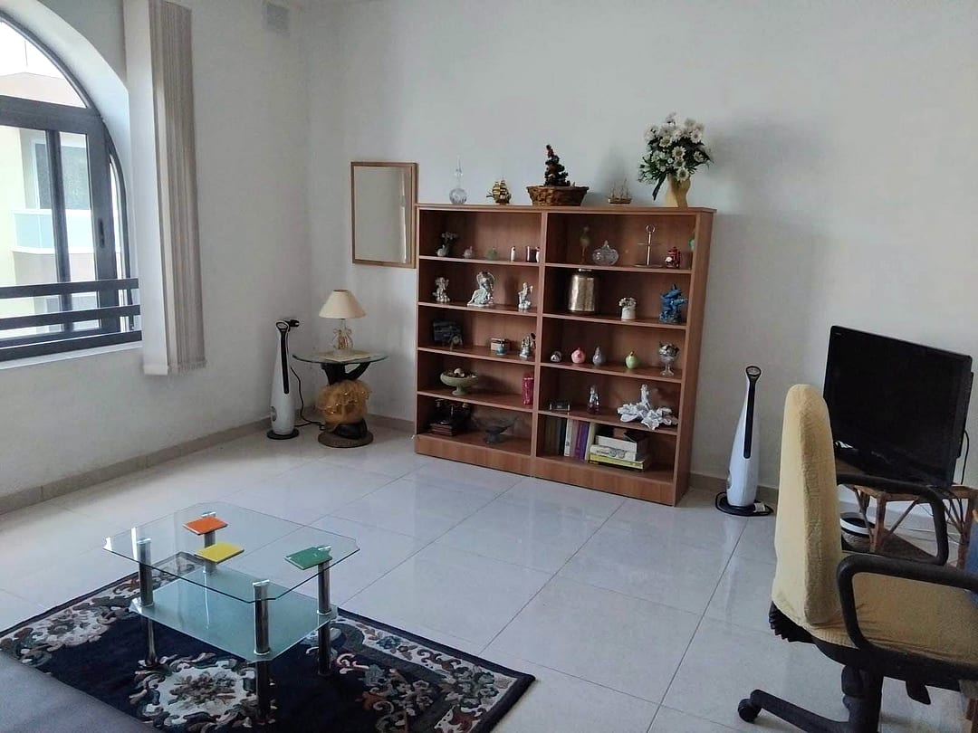 Apartment in Marsaskala - 3 beds, 1 bath — 4