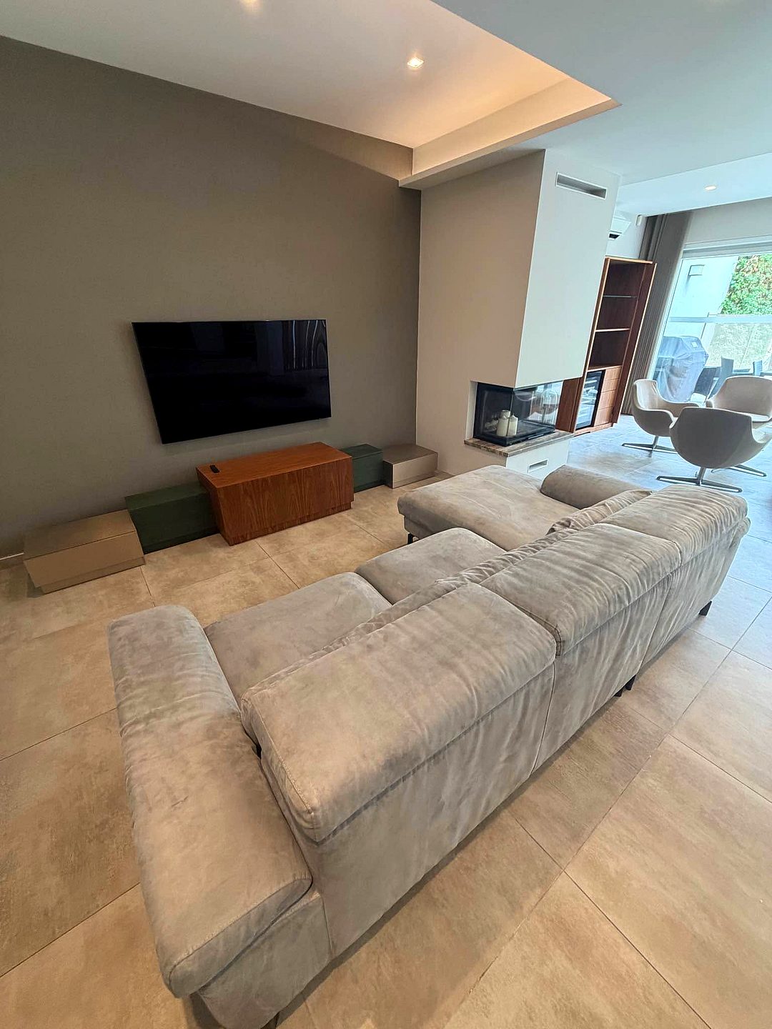 House in Balzan - 4 beds — 2