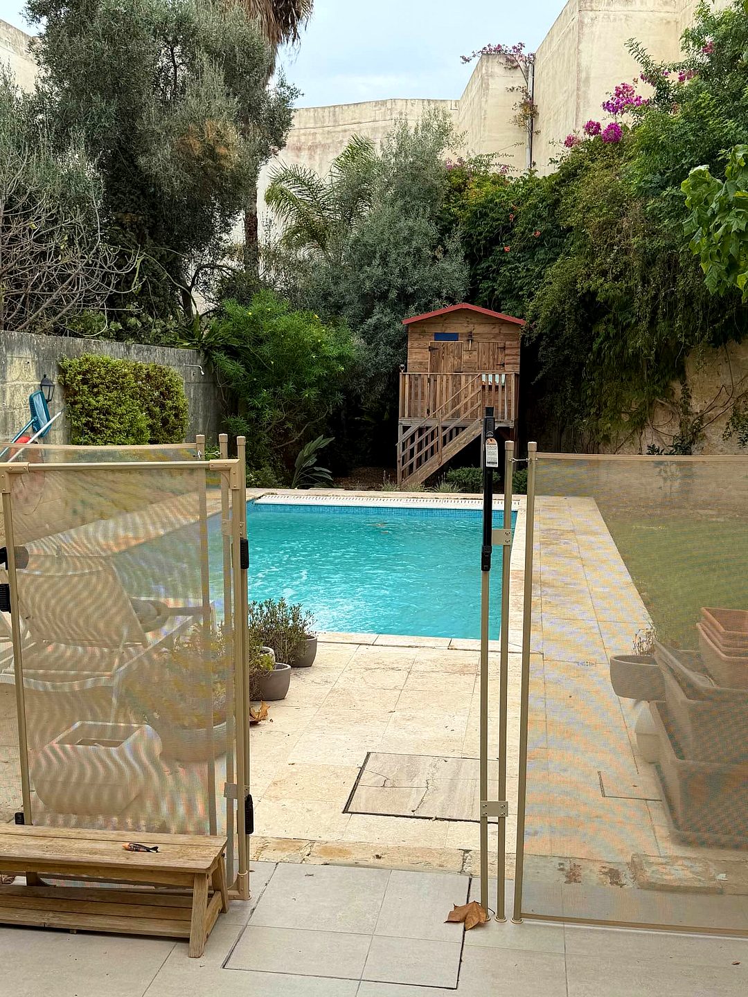 House in Balzan - 4 beds — 1