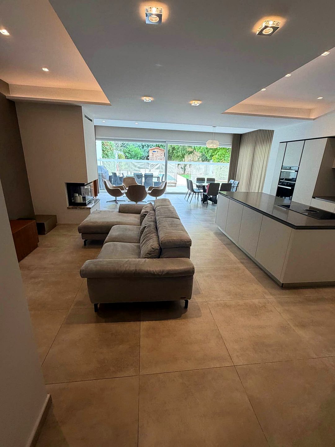 House in Balzan - 4 beds — 3