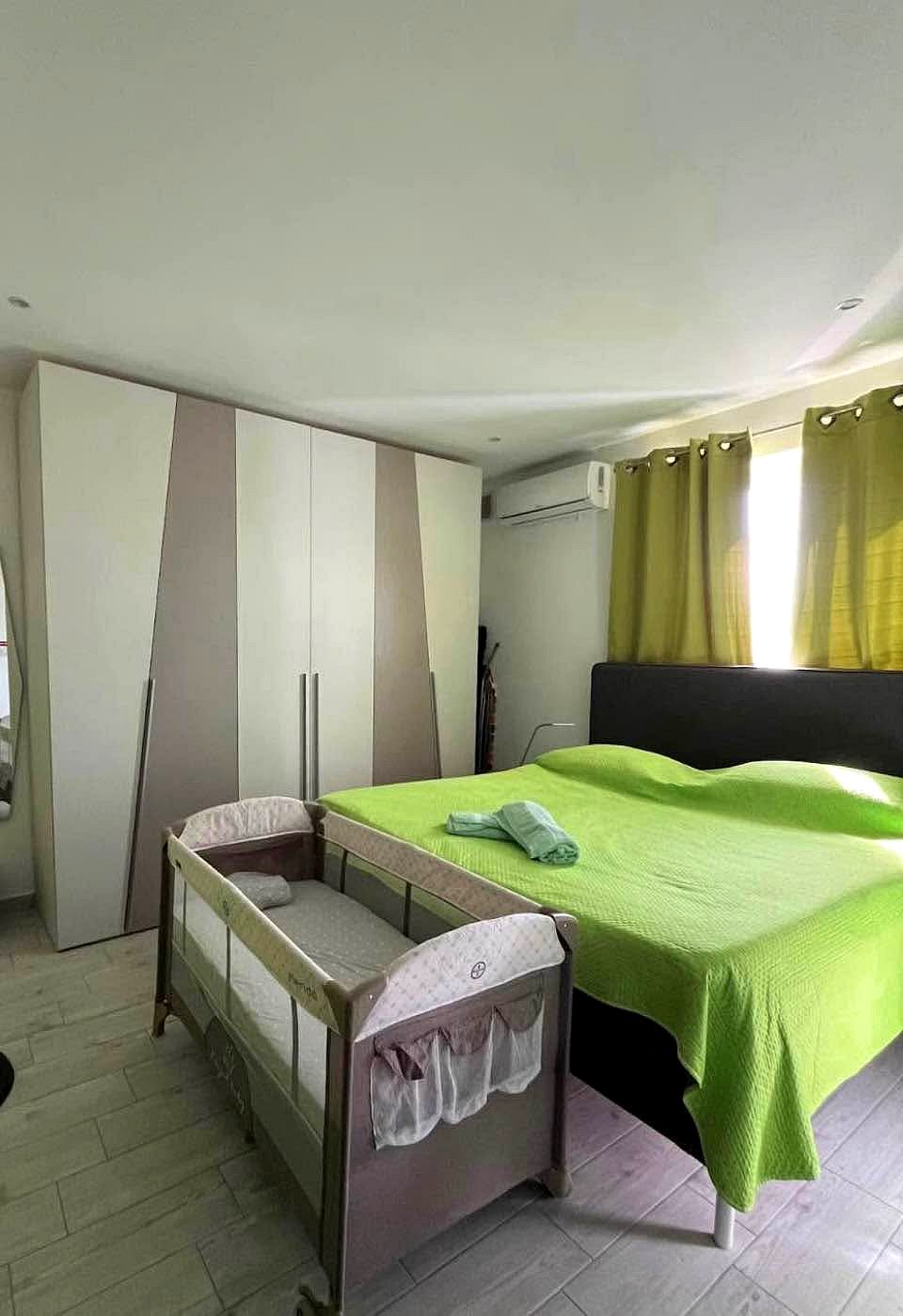 Penthouse in Marsaskala - 2 beds — 5