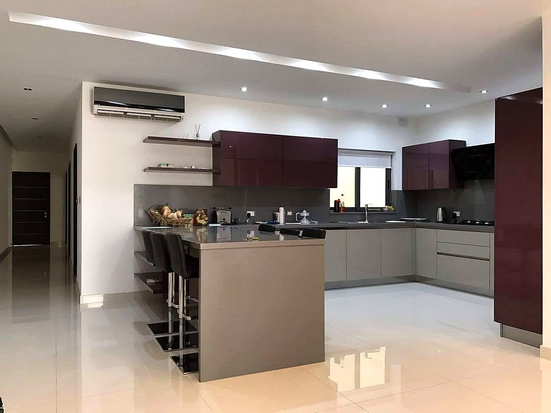 Maisonette in Gzira — 5
