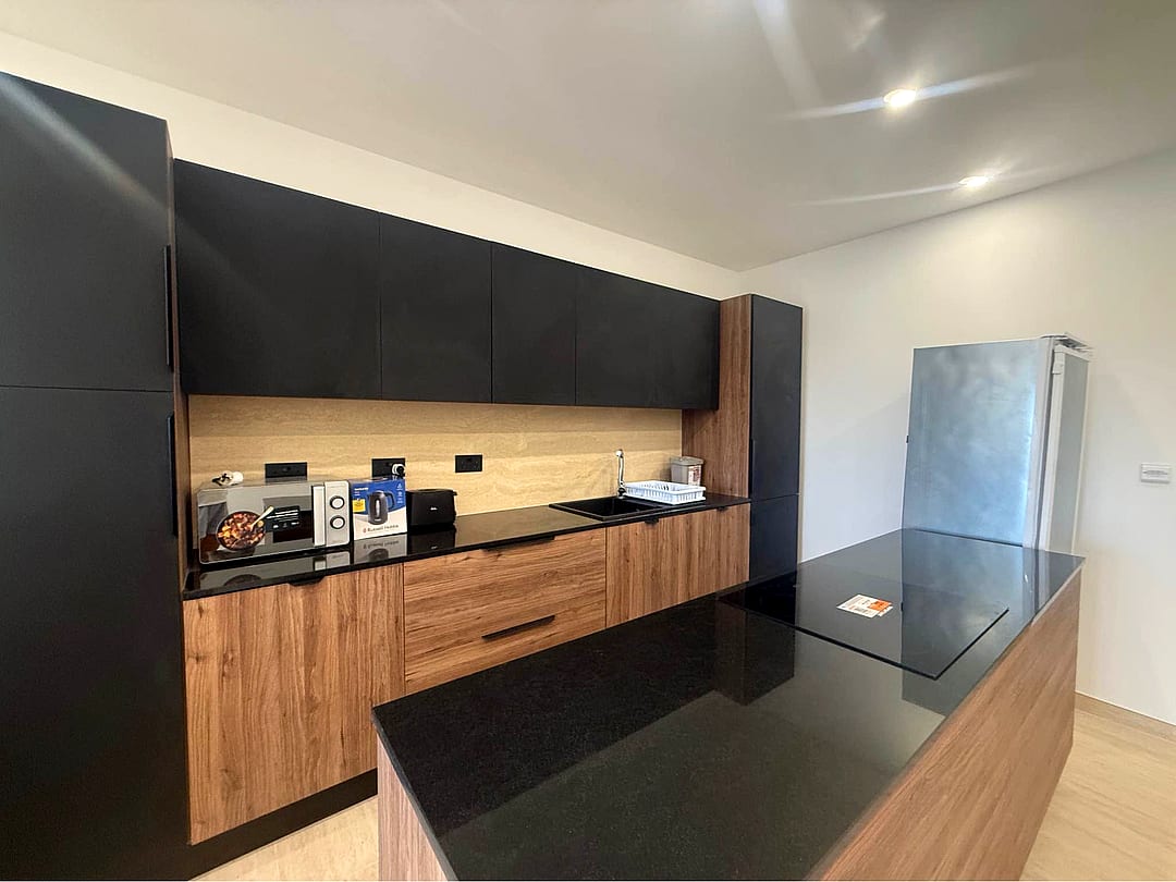 Studio in Msida — 1