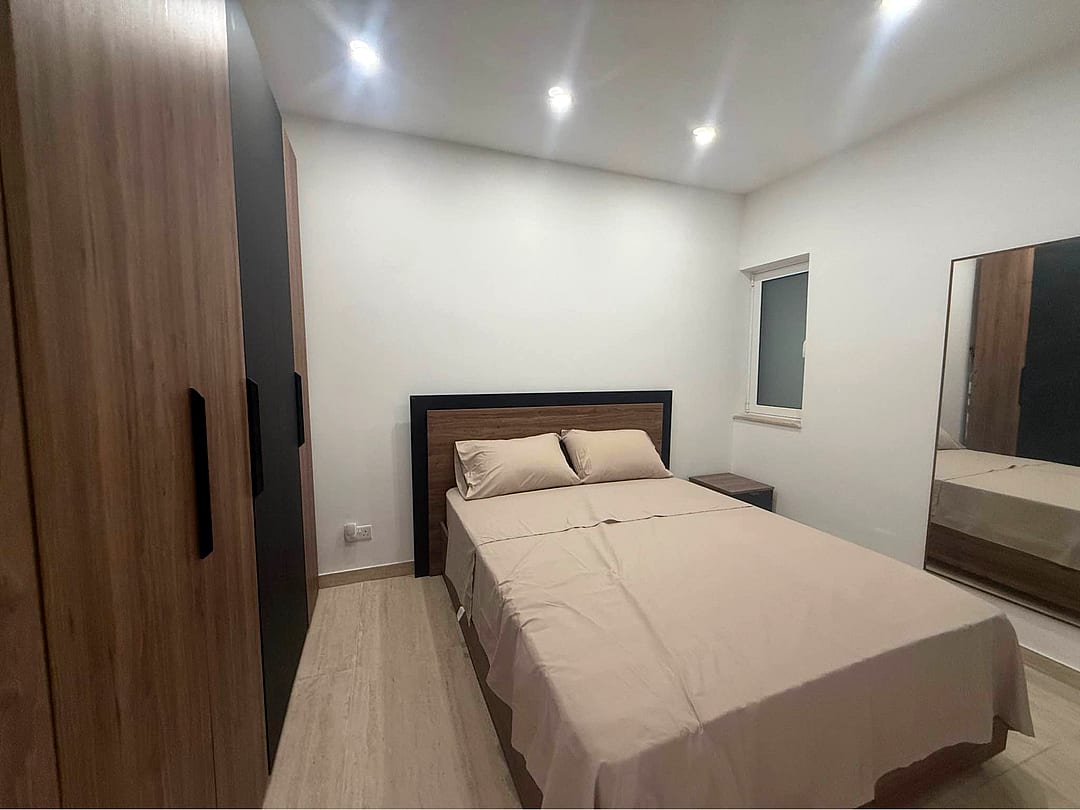 Studio in Msida — 5