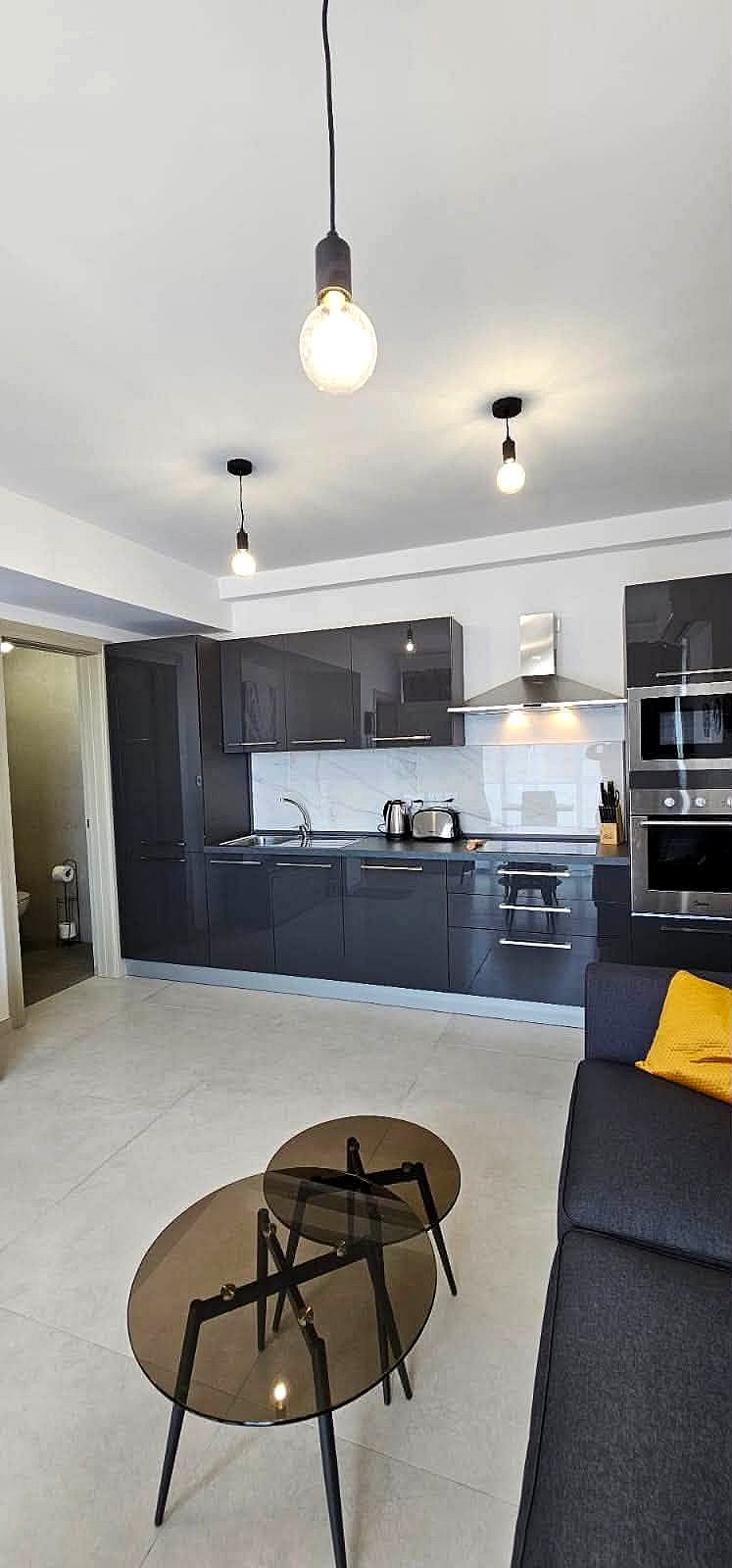 Apartment in Gzira - 1 bed — 3
