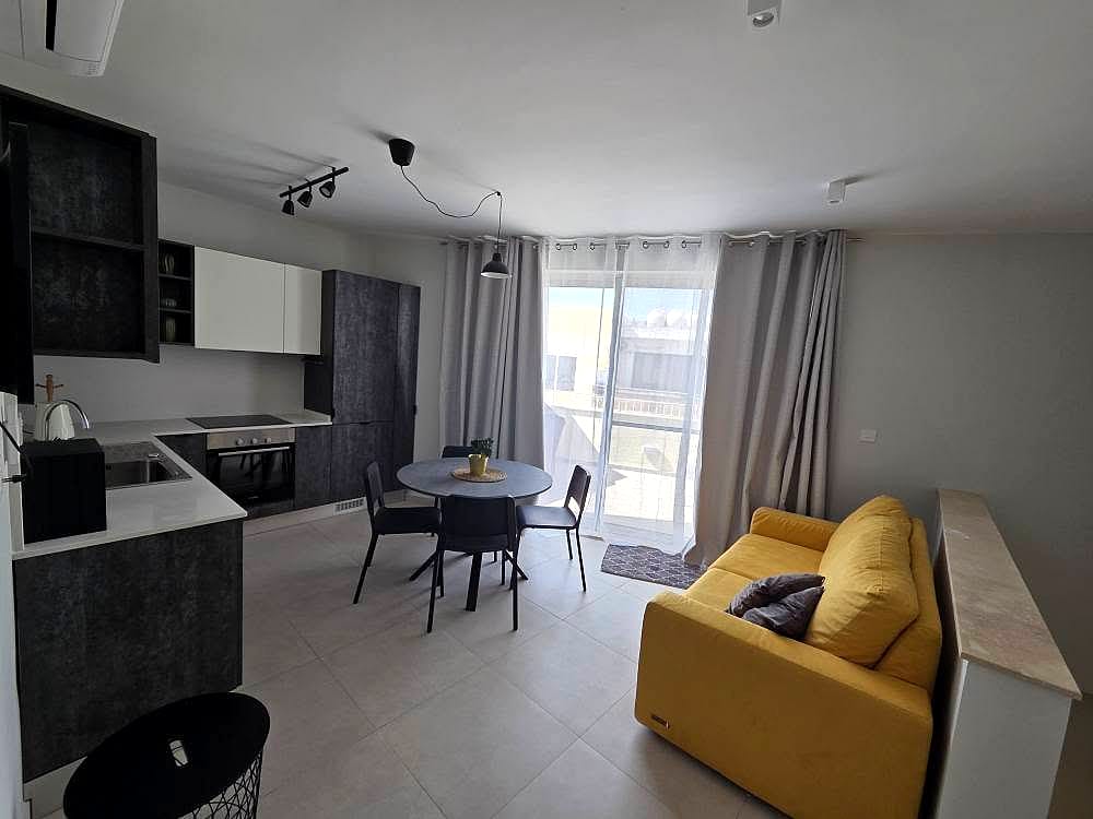 Penthouse in Sliema — 1