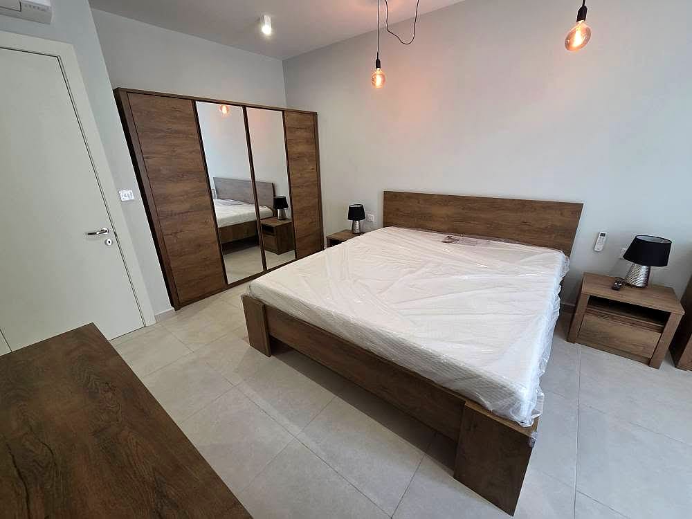 Penthouse in Sliema — 3