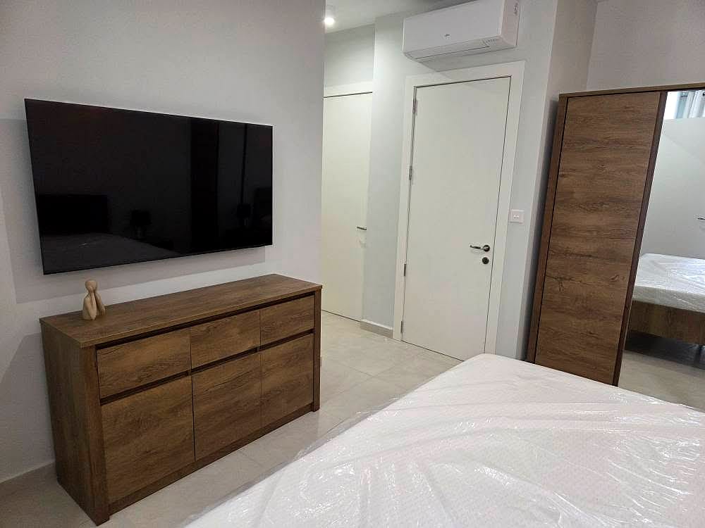 Penthouse in Sliema — 4