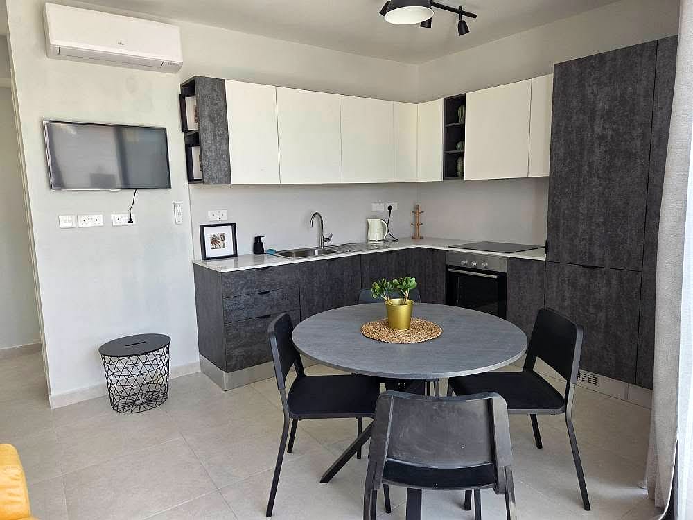 Penthouse in Sliema — 2