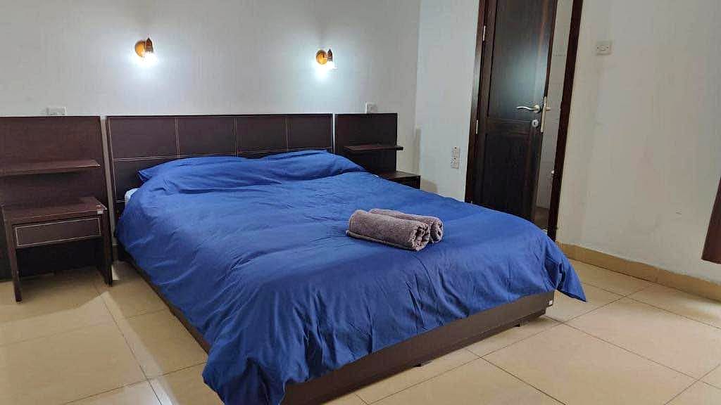 Apartment in Swieqi - 2 beds, 2 baths — 4