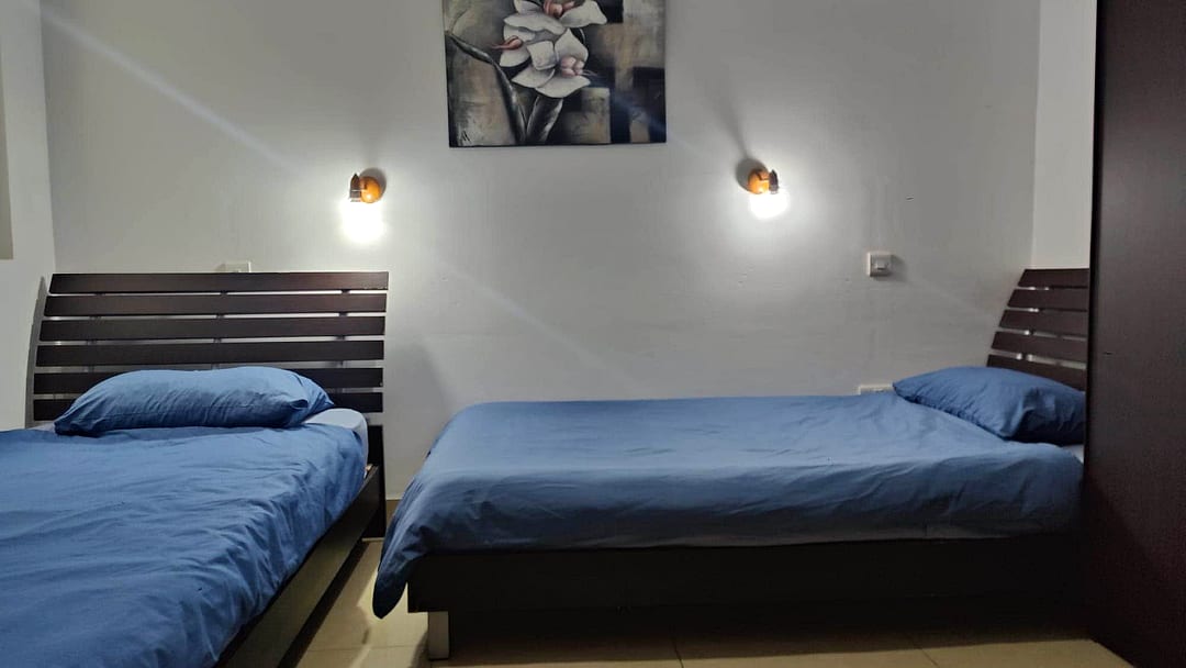 Apartment in Swieqi - 2 beds, 2 baths — 5