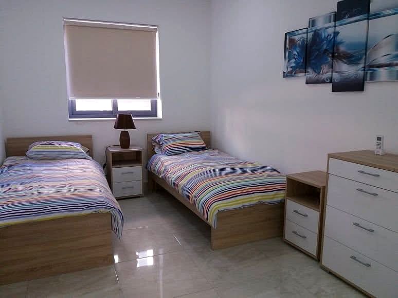Apartment in Msida - 2 beds, 1 bath — 3