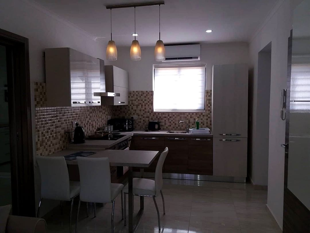 Apartment in Msida - 2 beds, 1 bath — 2