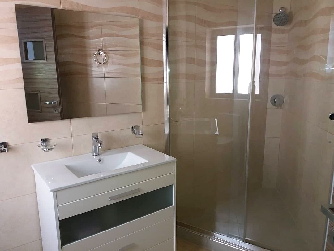 Apartment in Msida - 2 beds, 1 bath — 4
