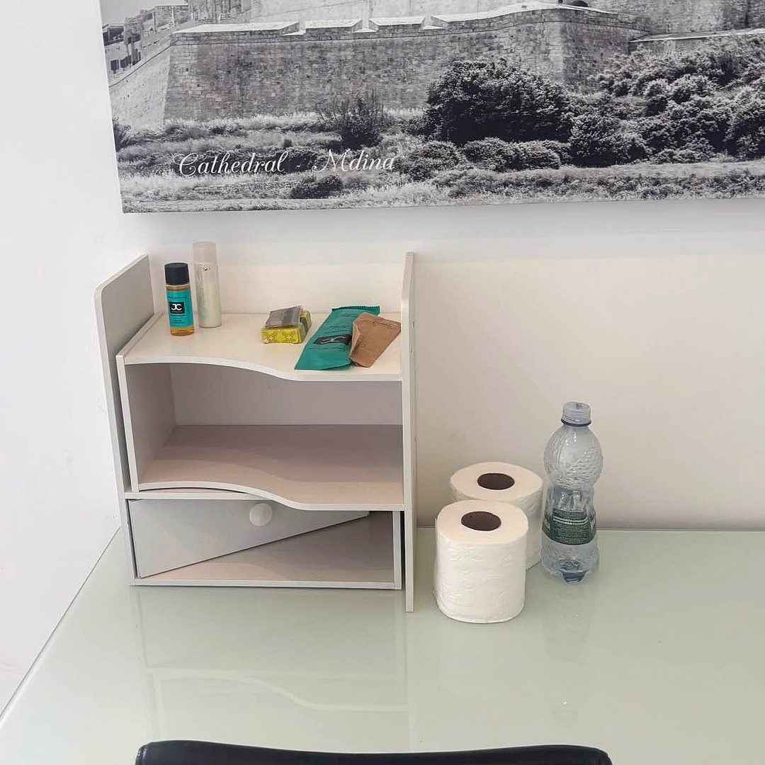 Apartment in Swieqi - 3 beds, 2 baths — 8