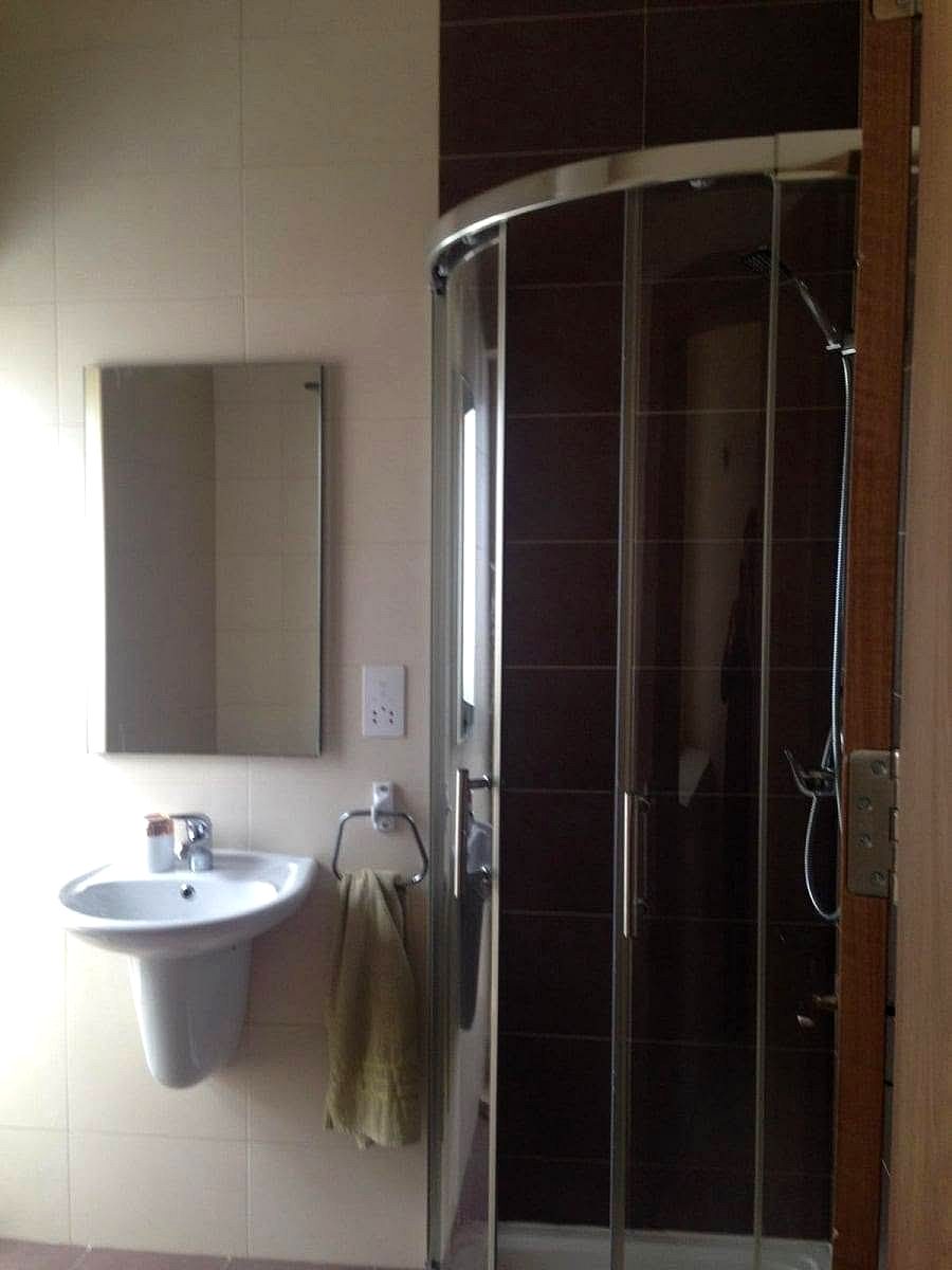 Penthouse in St Paul's Bay - 1 bed, 1 bath — 4