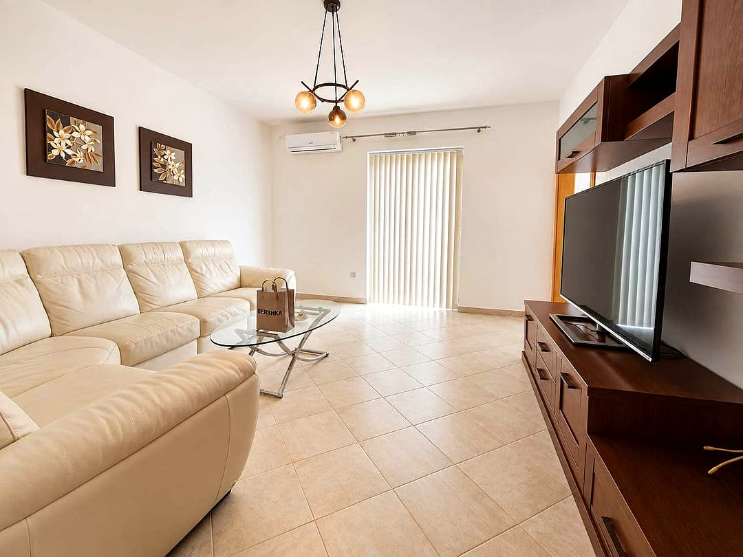 Maisonette in Birkirkara - 3 beds, 2 baths — 5