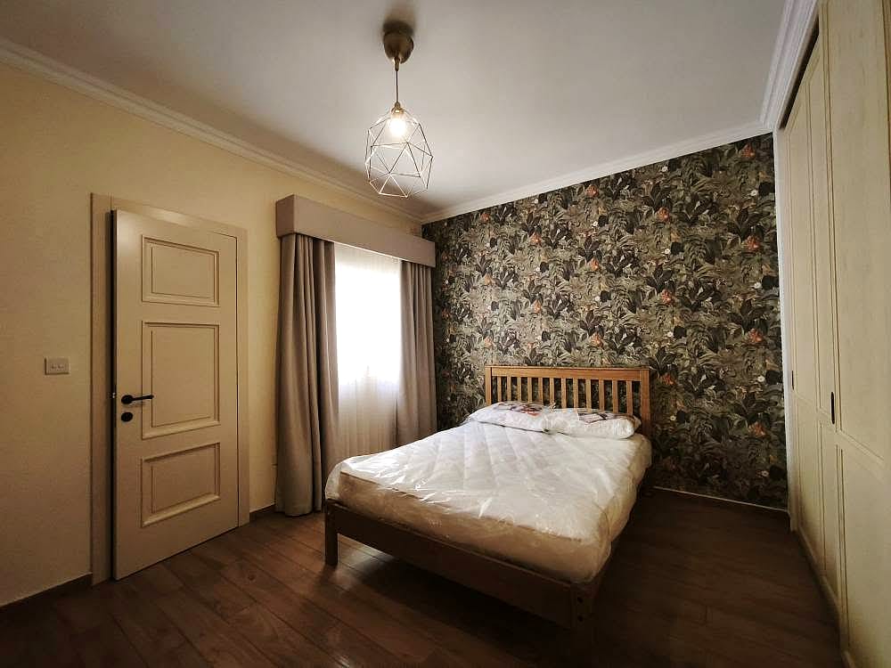 Apartment in Rabat - 1 bath — 2