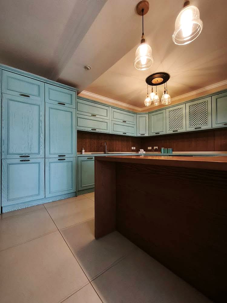 Apartment in Rabat - 1 bath — 1