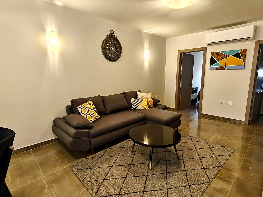 Apartment in Mellieha - 2 beds, 2 baths — 3