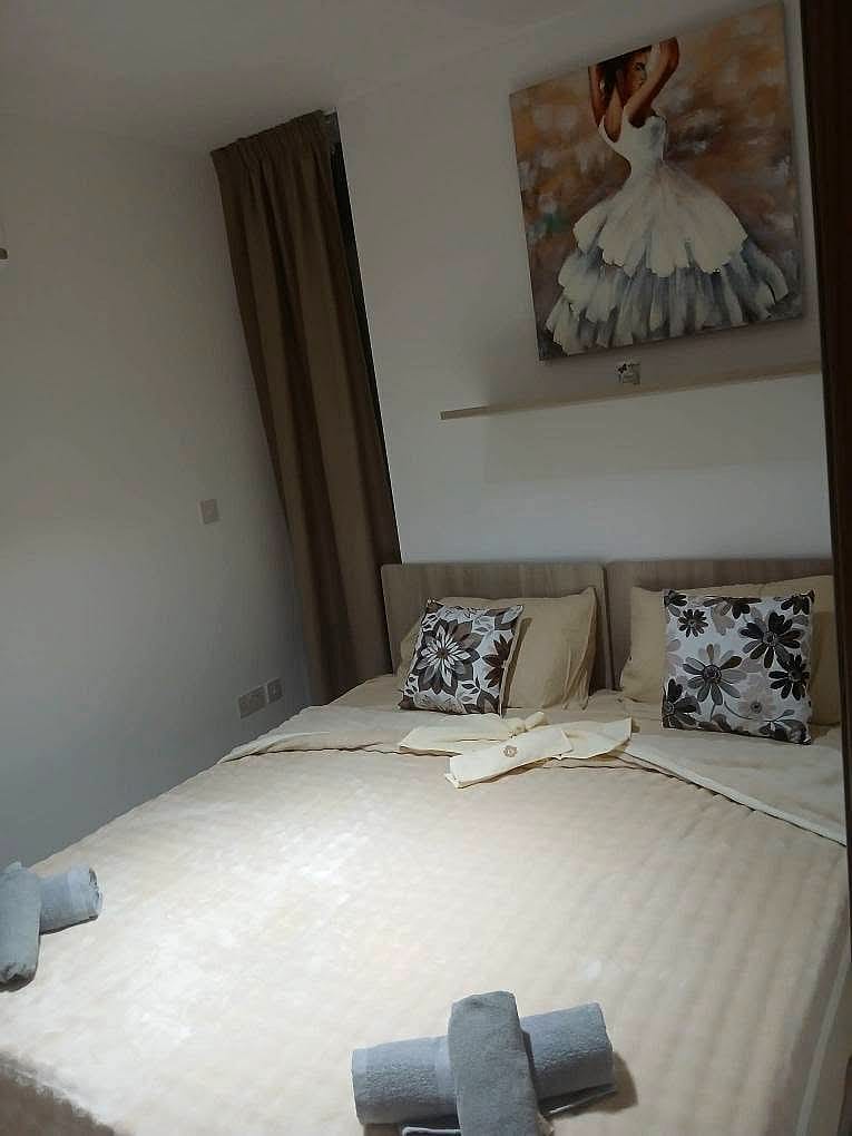Apartment in Gzira - 2 beds, 2 baths — 3