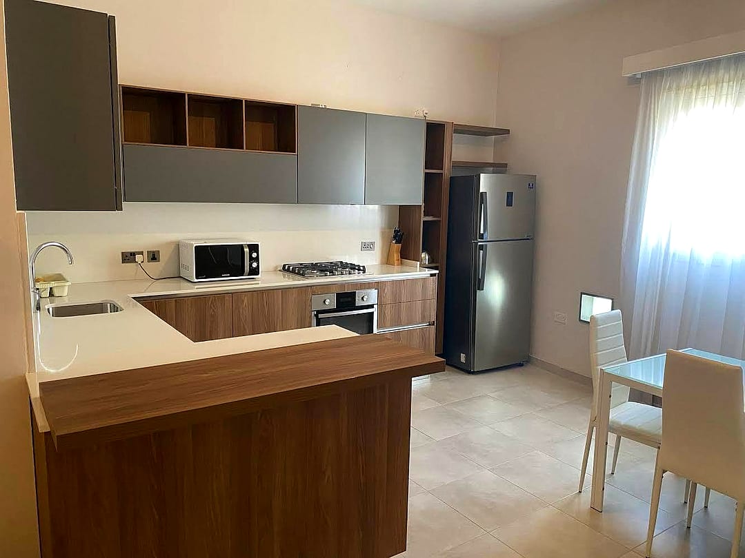 Apartment in Sliema — 2