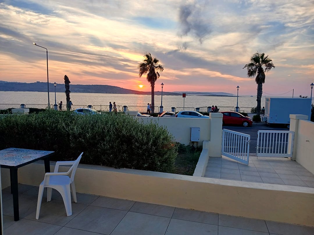 Apartment in Qawra — 5