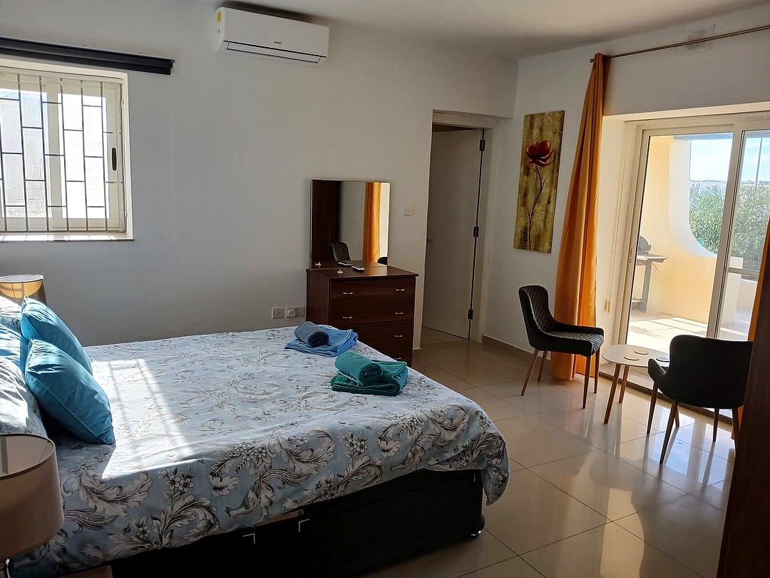 Apartment in Qawra — 3