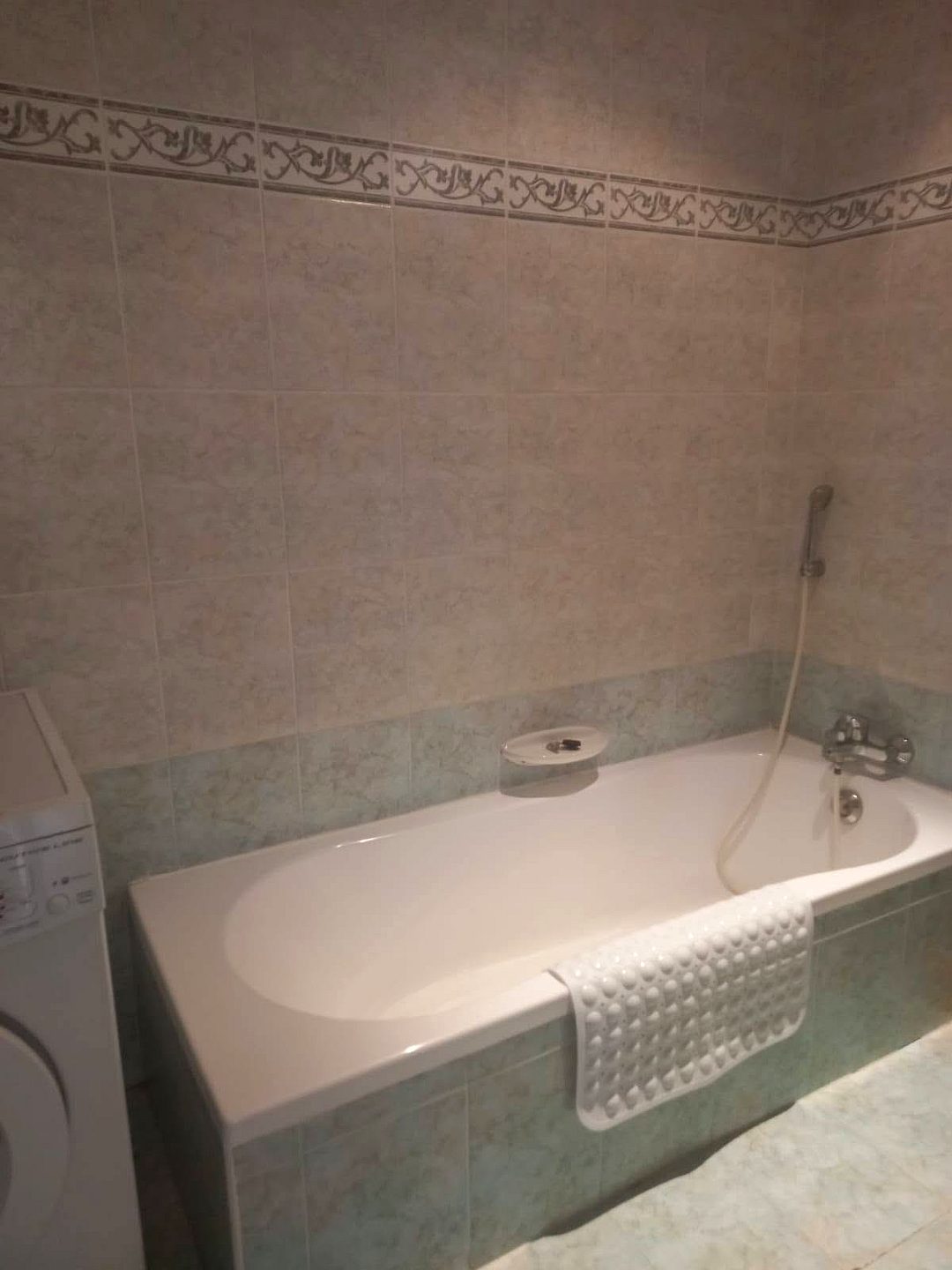 Apartment in Qawra - 1 bed — 4