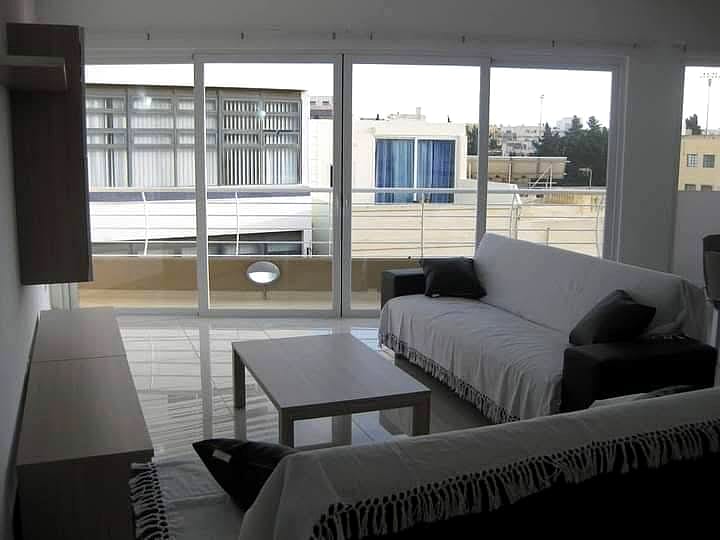 Apartment in Pieta - 3 beds — 1