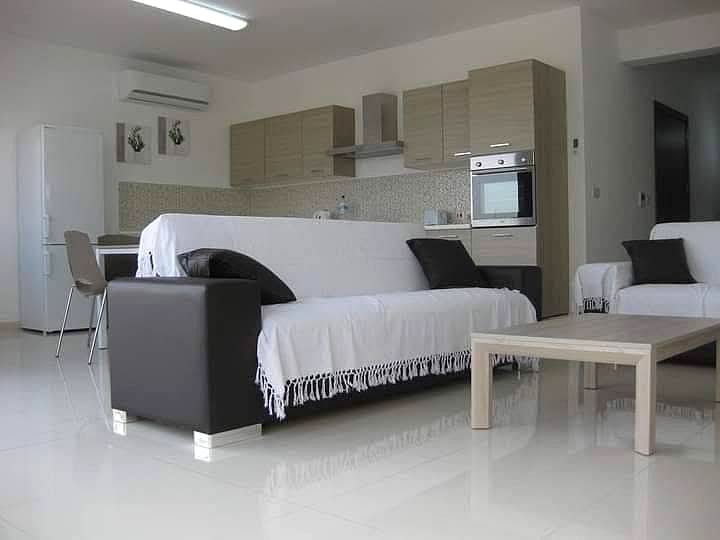 Apartment in Pieta - 3 beds — 2