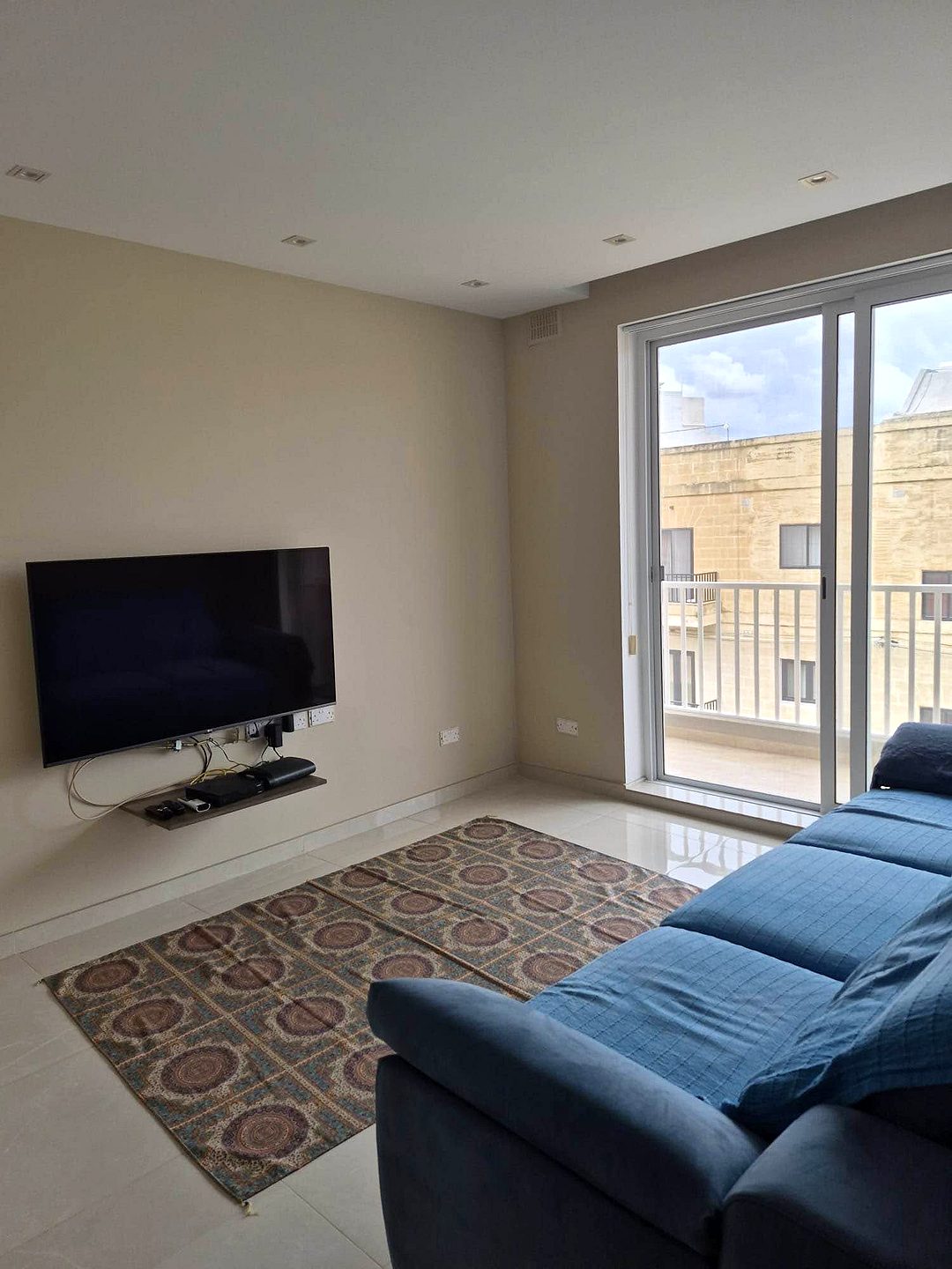 Apartment in Mosta - 2 beds — 2