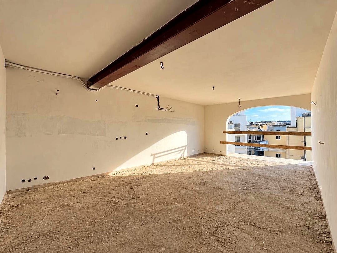 Apartment in Mosta - 2 beds — 2