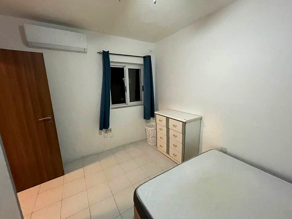 Room in Bugibba — 2