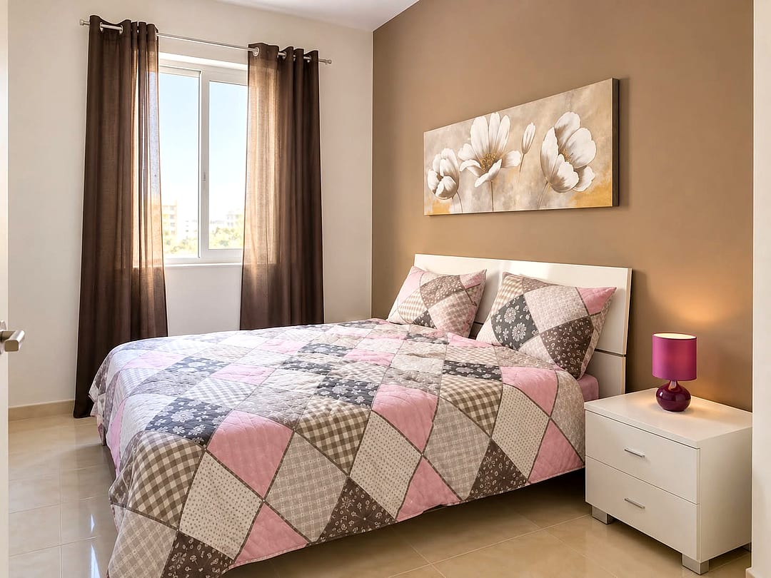 Apartment in St Julian's - 2 beds — 5