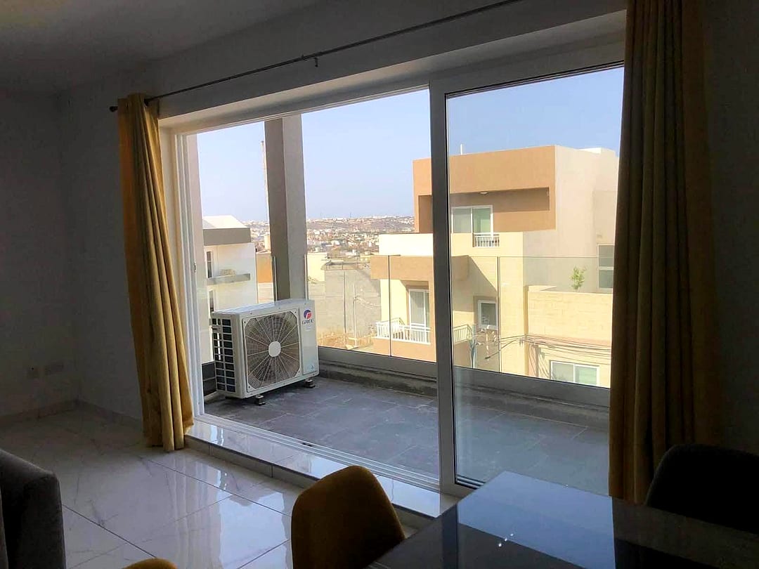 Penthouse in Msida - 2 beds — 2