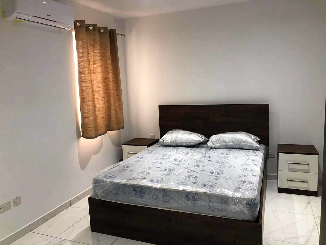 Penthouse in Msida - 2 beds — 3