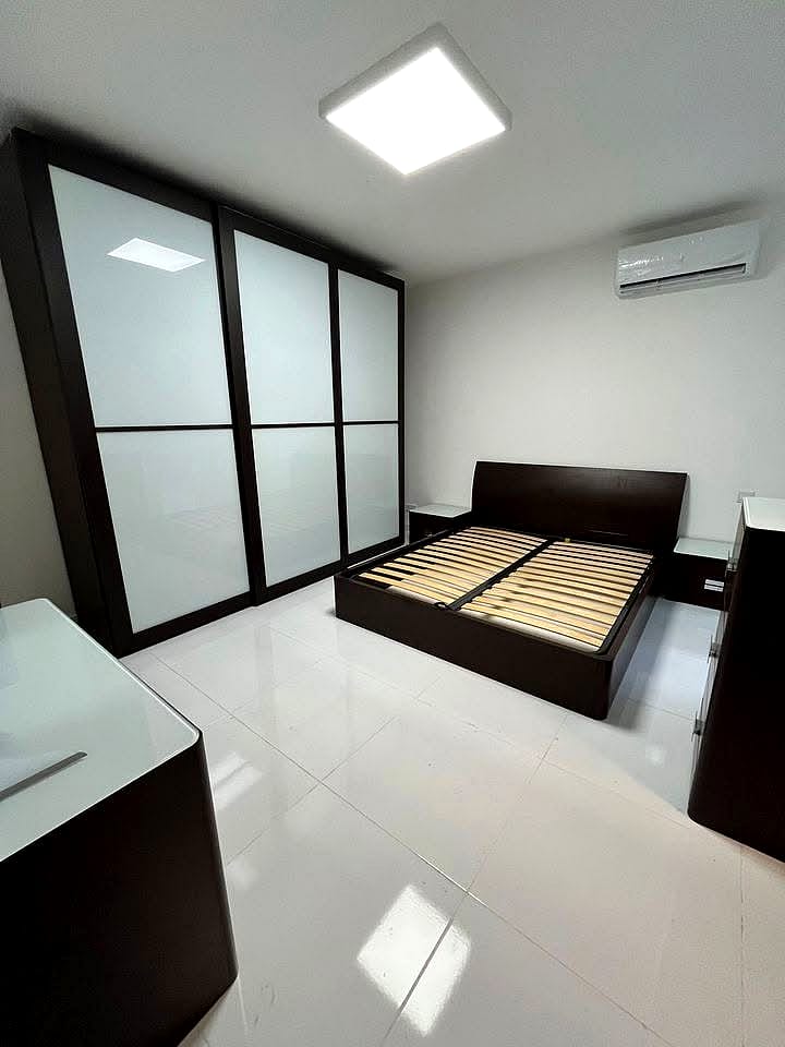 Maisonette in Attard - 3 beds, 2 baths — 4