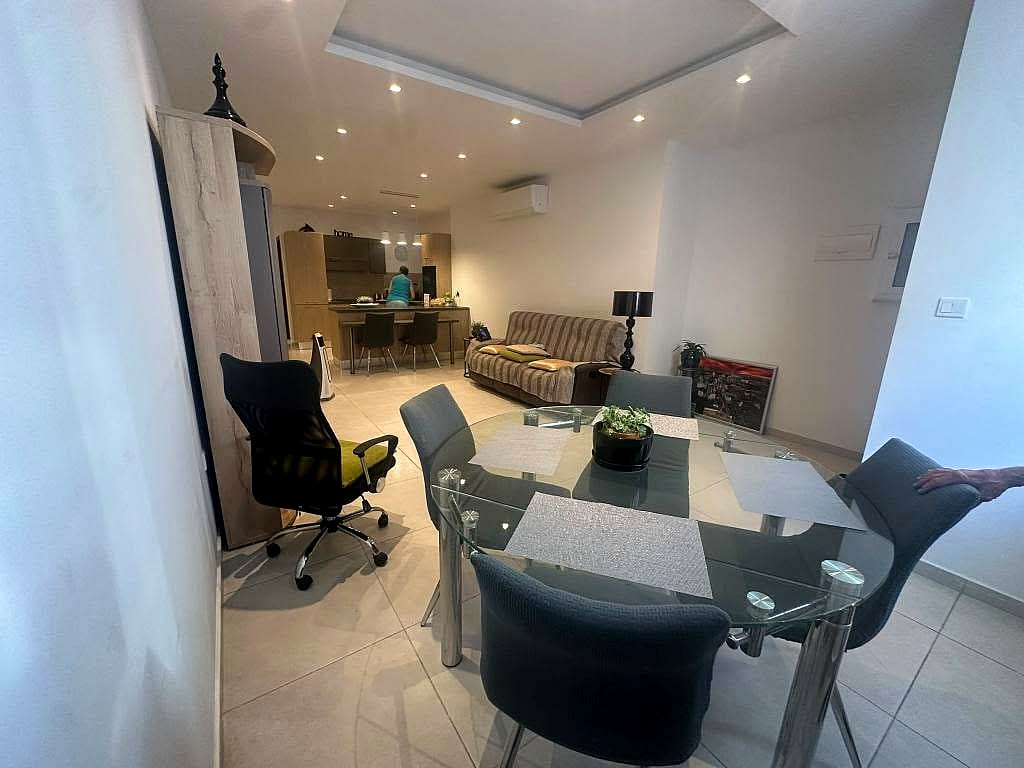Maisonette in Rabat - 2 baths — 3