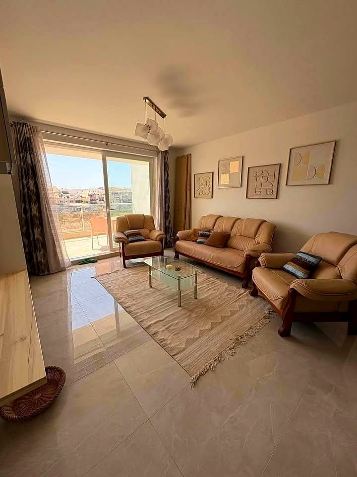 Apartment in Marsaskala - 3 beds, 2 baths — 3