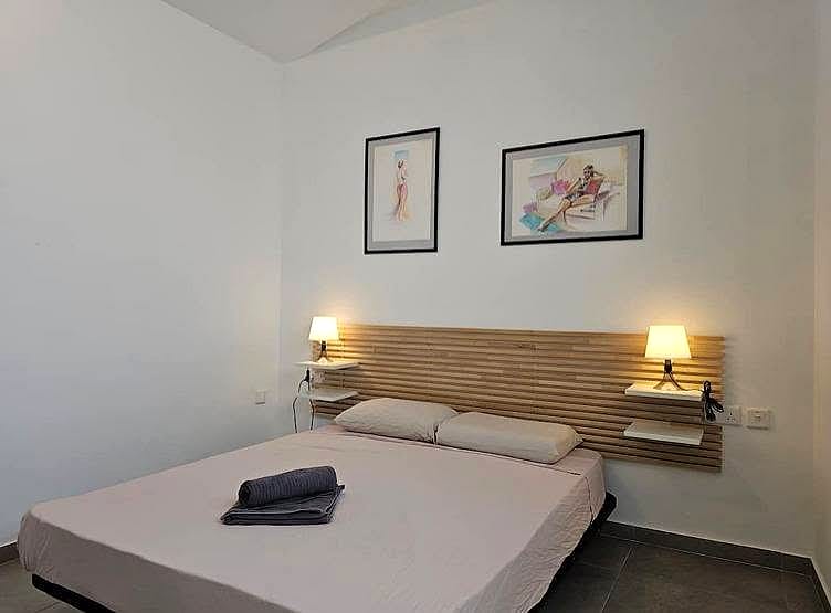 Penthouse in Gzira - 1 bed, 1 bath — 2