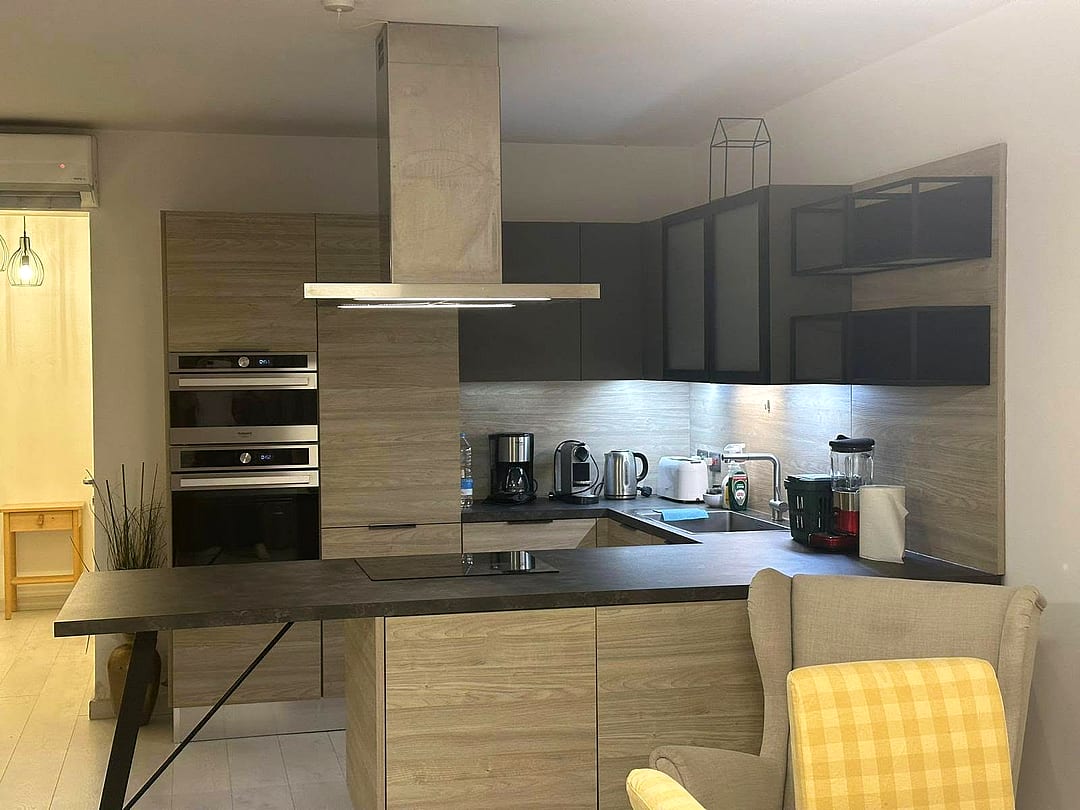 Apartment in Swieqi - 2 beds — 4