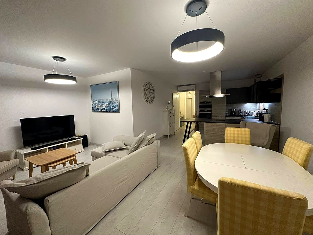 Apartment in Swieqi - 2 beds — 5