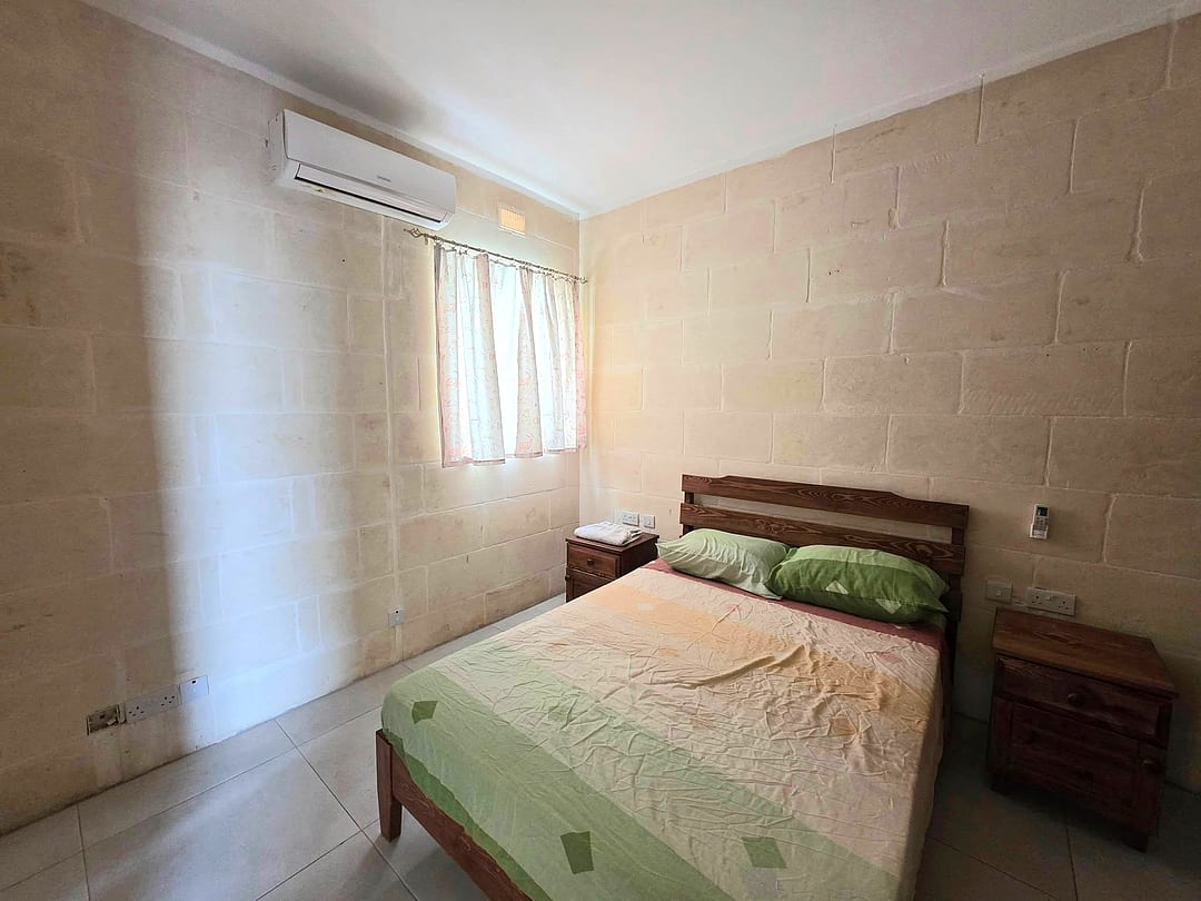 Penthouse in Zebbug - 3 beds — 5