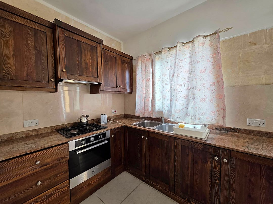 Penthouse in Zebbug - 3 beds — 3